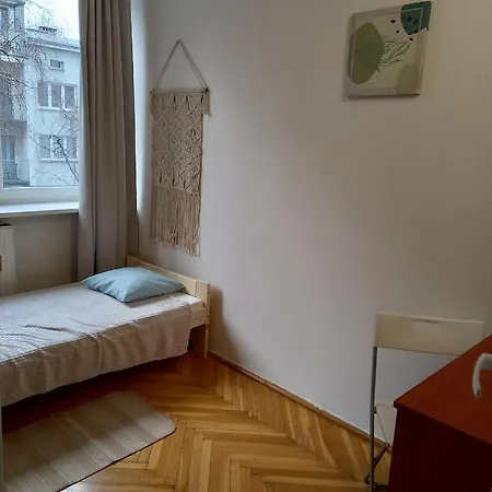 Apartamento Regem Zlota