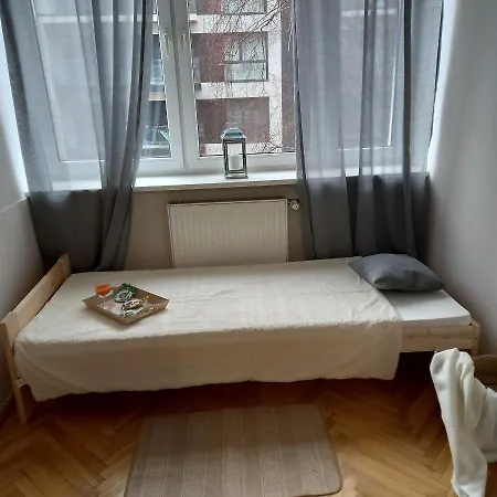 Regem Zlota * Varsóvia