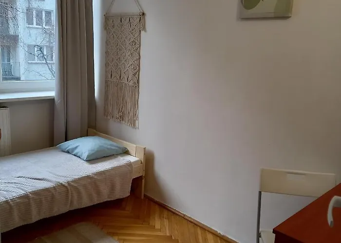 Apartment Regem Zlota