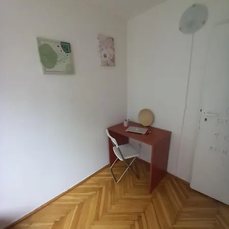 Apartment Regem Zlota *