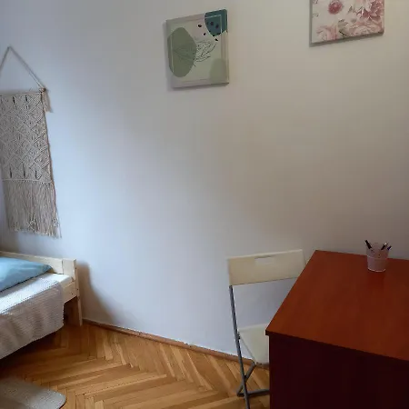 Regem Zlota * Warszawa